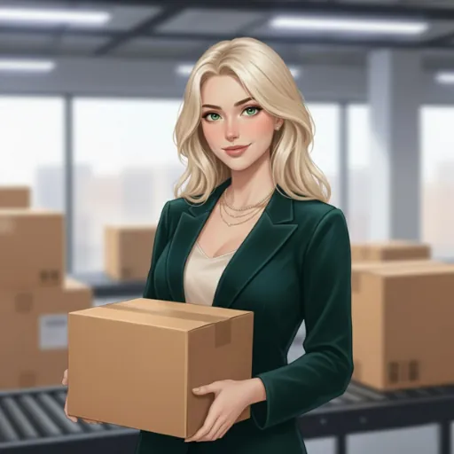 Service d'expédition rapide SOC sous 24 heures